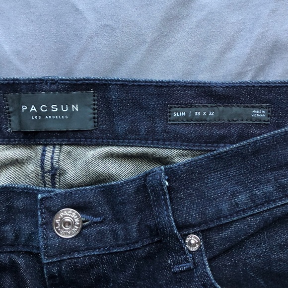 Pacsun Pants - Picture 2 of 3